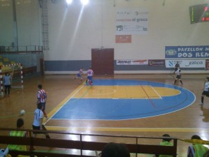 FEMENINO A 2