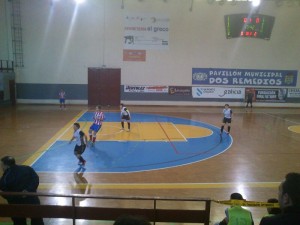 FEMENINO A 3