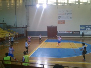 FEMENINO A 4