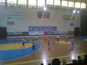 FEMENINO A 6
