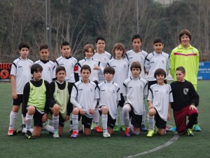 Infantil B